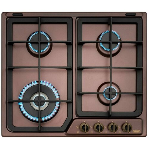 Варочная поверхность DELONGHI ROF 46 PRO RUS 4599000₽