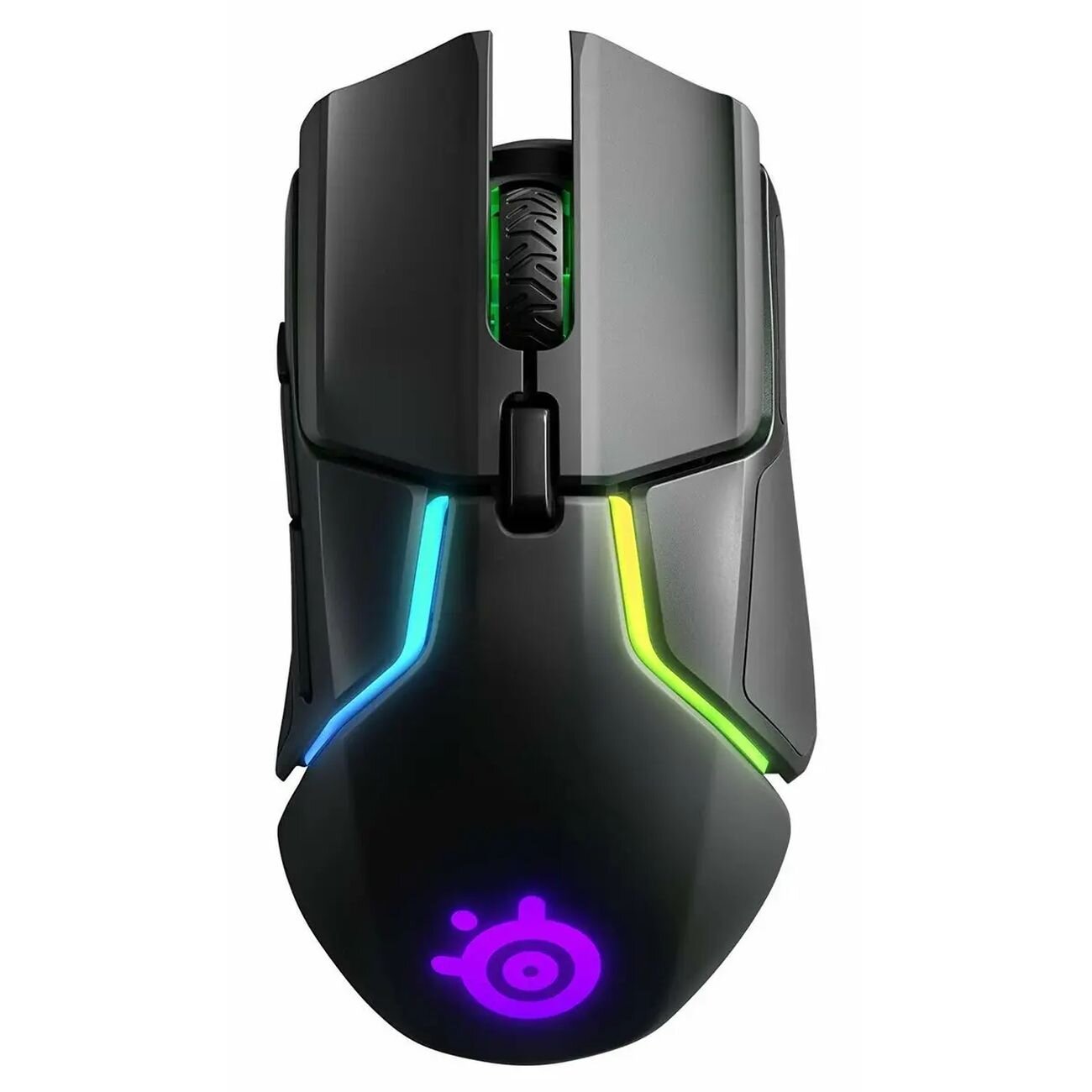 Игровая мышь Steelseries Rival 650 (62456)