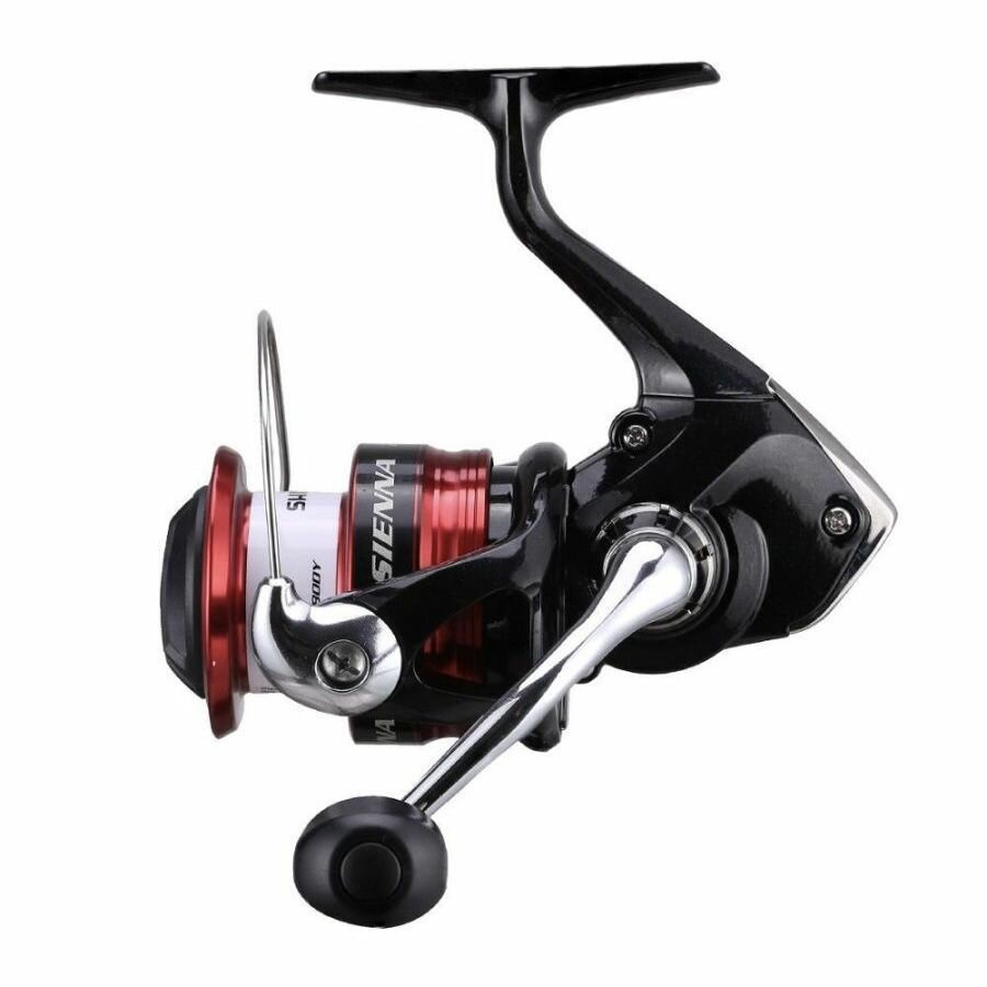 Катушка рыболовная Shimano 19 SIENNA 2500HG