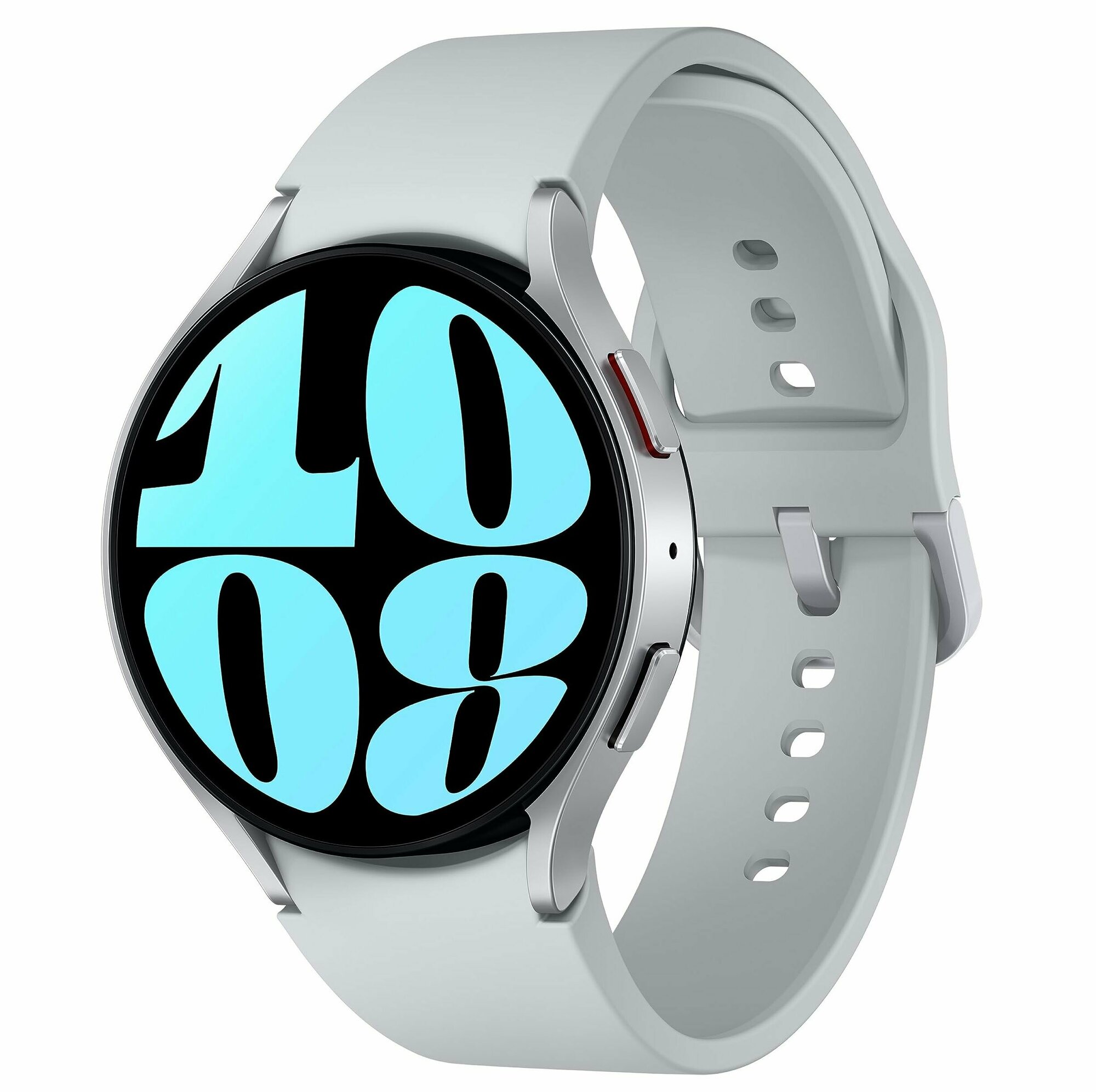 Смарт-часы Samsung Galaxy Watch 6 44mm R940 Silver