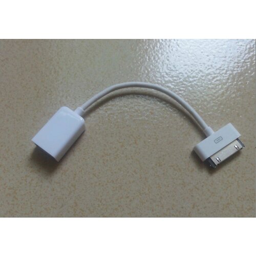 USB переходник MyPads для Samsung Galaxy Note 10.1 N8000/ N8010/ N8020