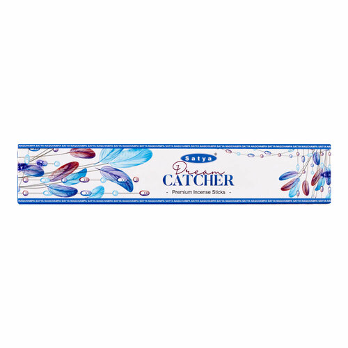 Благовоние Dream Catcher Premium Satya | Сатья 15г