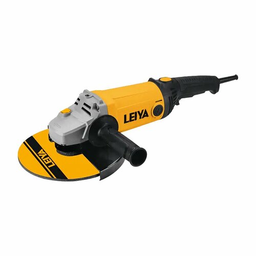 Углошлифовальная машина LEIYA LY-WS180 180мм 2200Вт 8000 обмин 1 1079000₽
