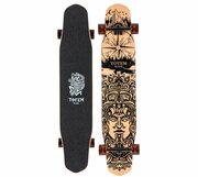 Лонгборд деревянный PLANK TOTEM AIR 46" x 9.2"