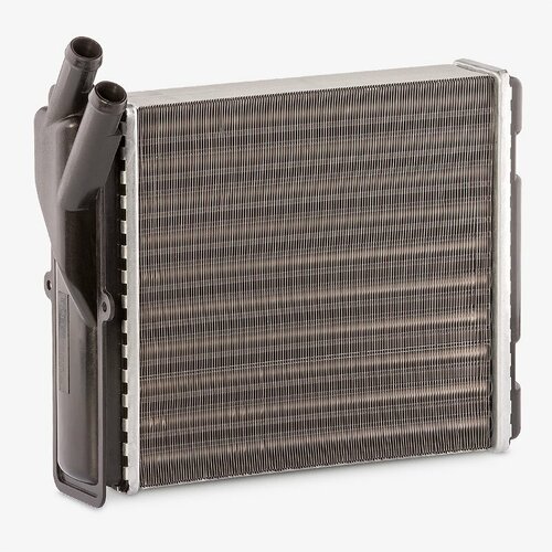 Радиатор отопителя 2123 алюмин ЗавГар ZG-H140 1905₽