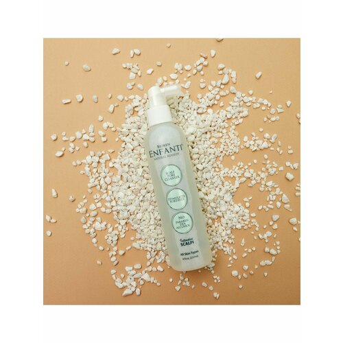 Пилинг для кожи головы Enfanti Scalpi