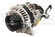 TESLA TECHNICS TT11747 генератор 12v 65amp
