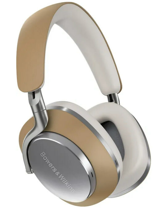 Беспроводные наушники Bowers & Wilkins Px8, Tan FP42978