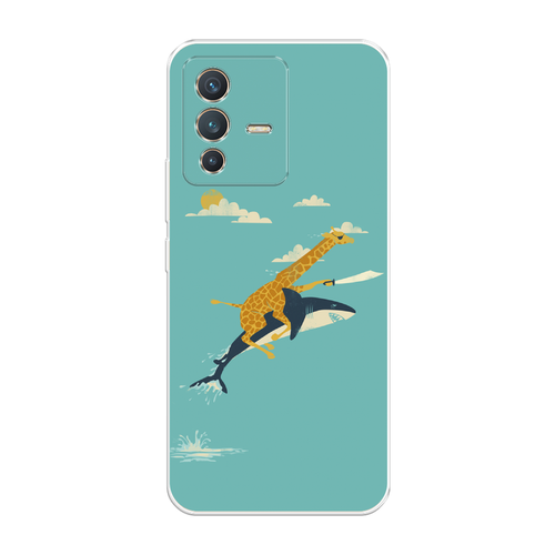 желтый, голубой, белый, синий