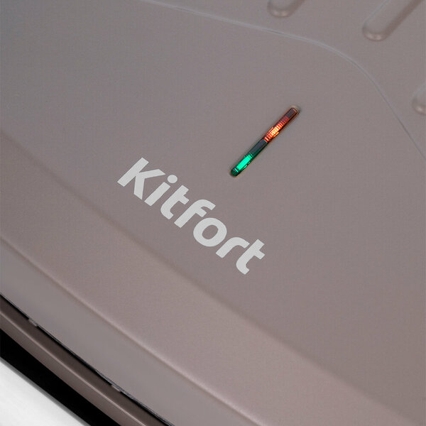Бутербродница Kitfort КТ-3618