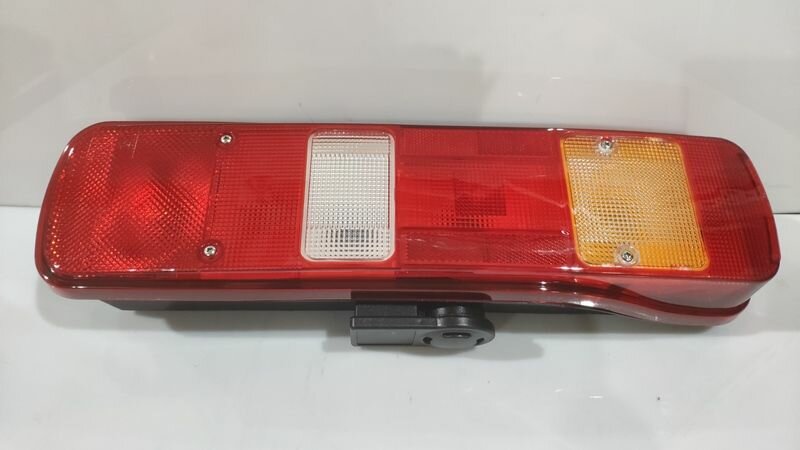 фото Фонарь правый Вольво FH12 FH16 (2 поколение)