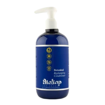 Eliokap Маска-Кондиционер Botanical Replumping Conditioner для Уплотнения и Объема Волос, 500 мл