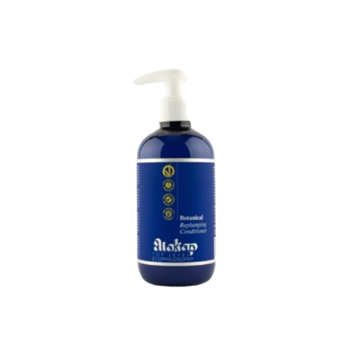 Eliokap Маска-Кондиционер Botanical Replumping Conditioner для Уплотнения и Объема Волос, 500 мл eliokap botanical replumping shampoo 250 мл