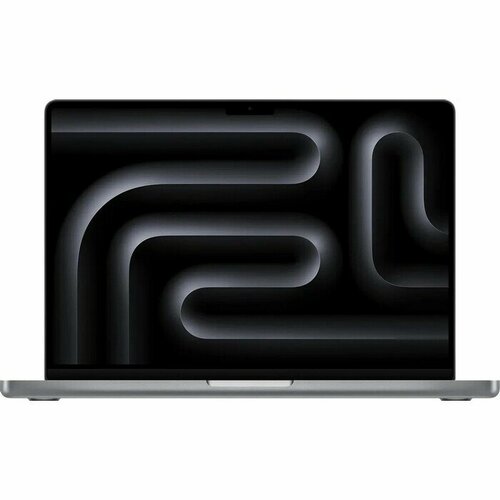 Ноутбук Apple MacBook Pro 142 M38GbSSD 512Gb10 core GPURetina XDR 3024x1964Mac OS grey space Z1C8000EAMTL73 23123800₽