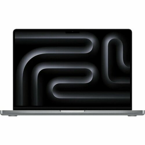 Ноутбук Apple MacBook Pro 14.2