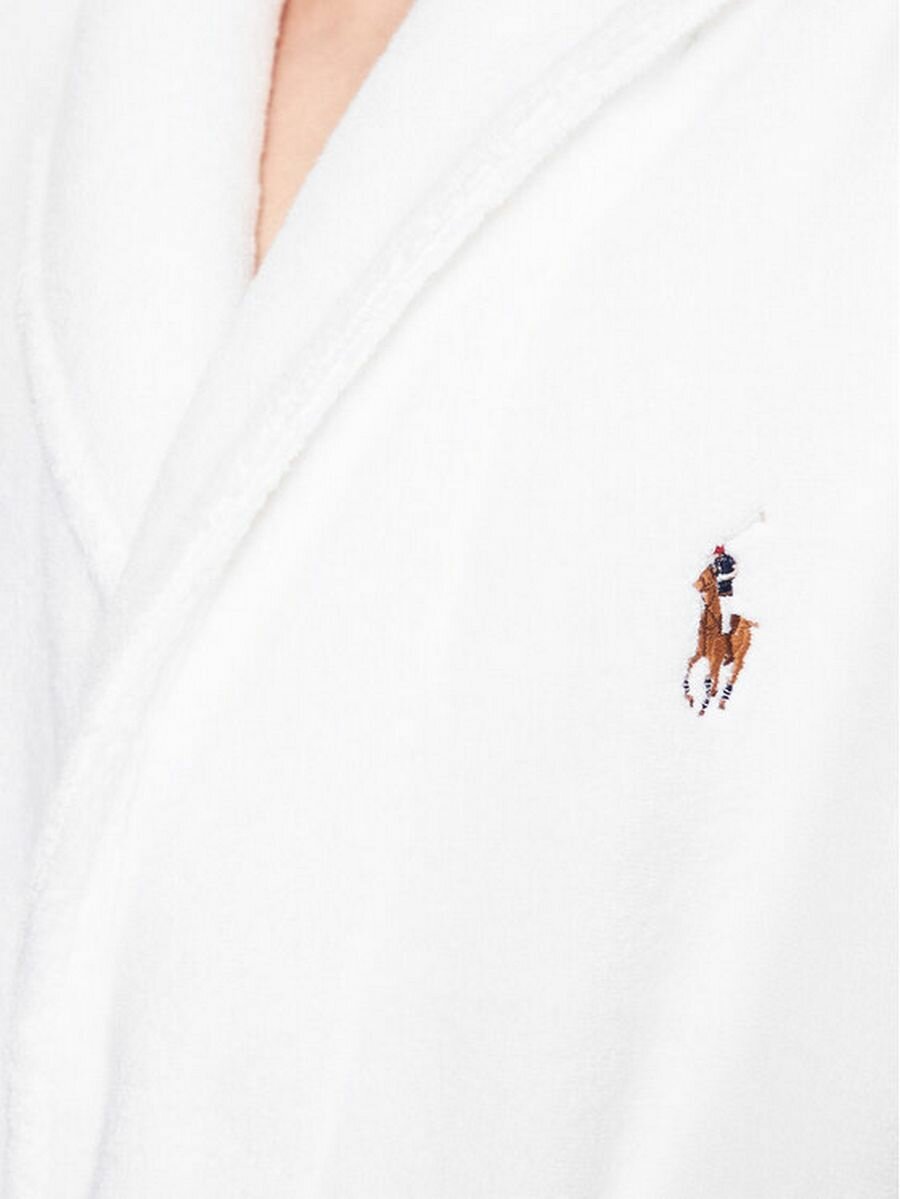 Халат Polo Ralph Lauren