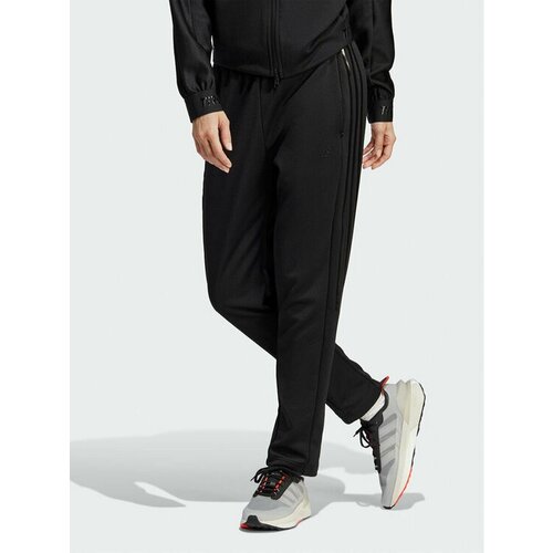 Брюки спортивные adidas, размер L [INT], черный 2021 new tracksuit suit men