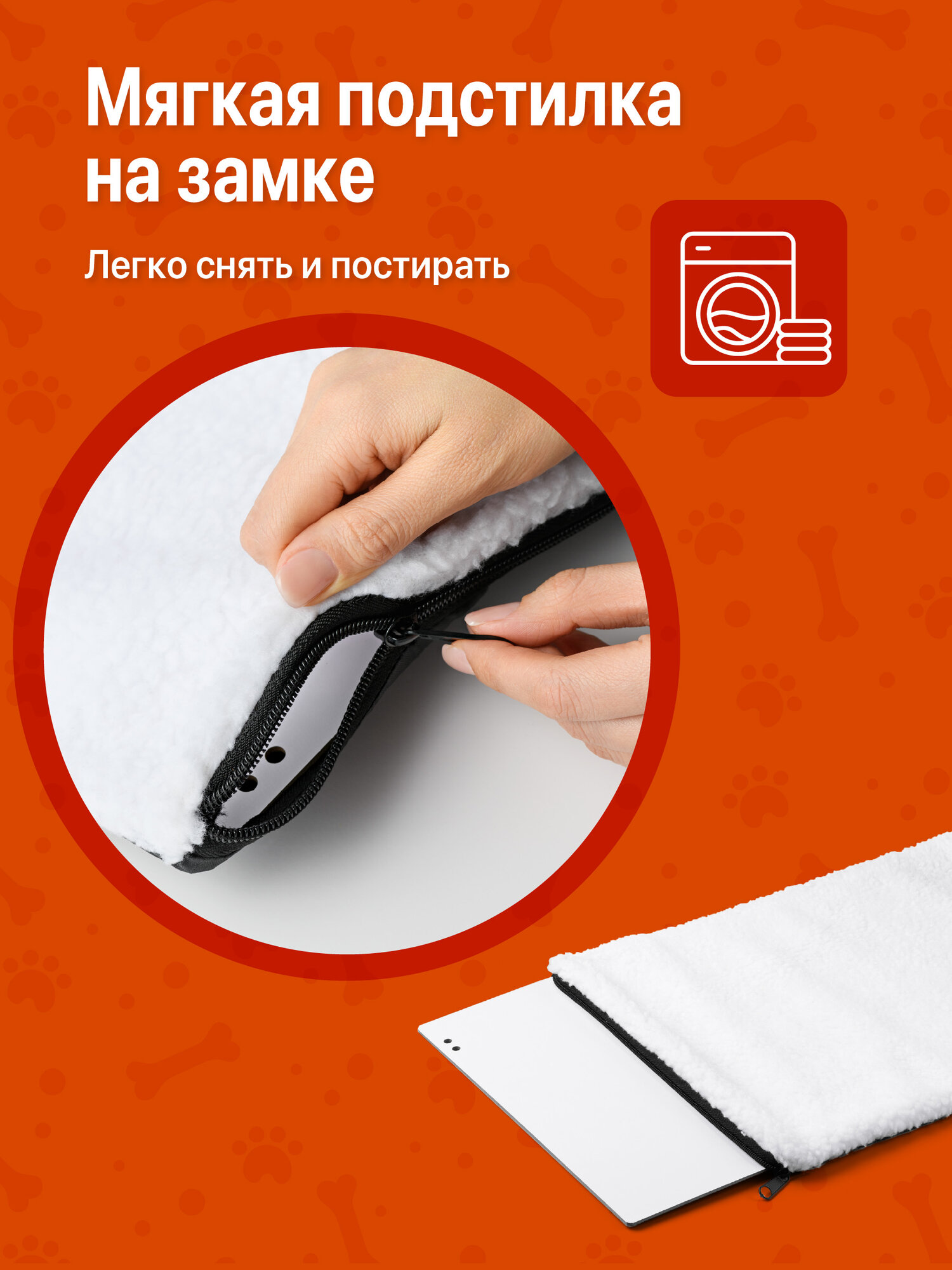 Переноска для кошек и собак складная, SSY, Сумка переноска для животных до 7 кг, Черная, 28х28х41 см - фотография № 5