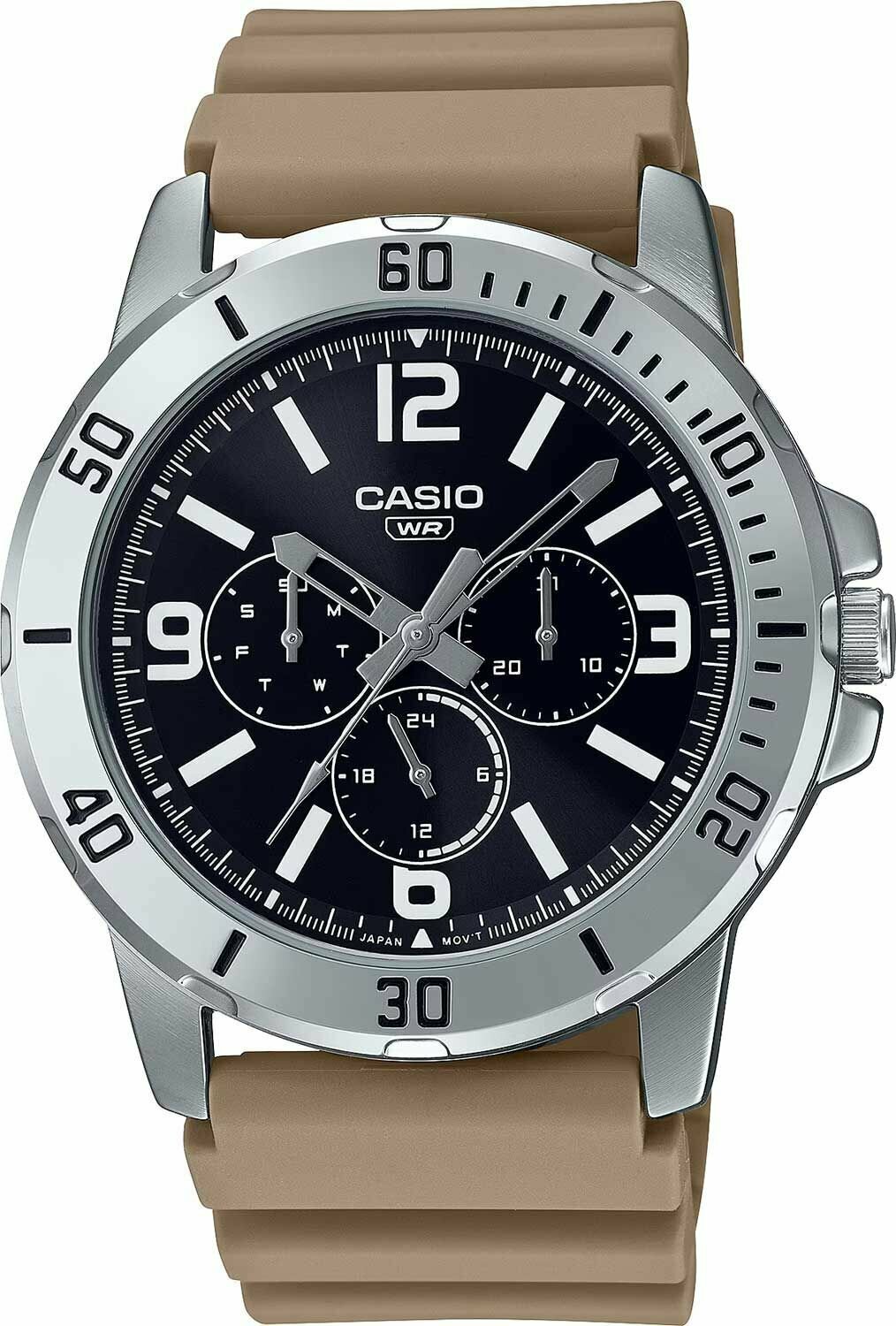 Наручные часы CASIO 