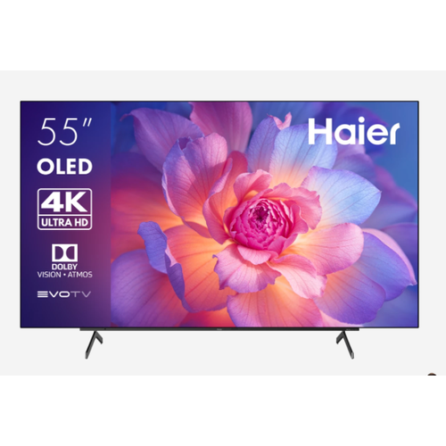 Телевизор Haier 55 OLED S9