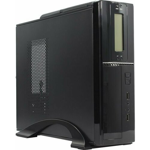 Корпус ATX PowerCool S0506BK-300