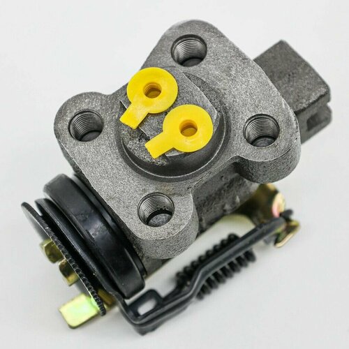 Рабочий тормозной цилиндр передний ISUZU ELF 3943 диаметр 34 с прокачкой правый SKV 4325₽