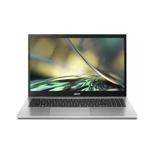 ACER Aspire 3 156 A315-59-39S9 QWERTY Silver NX K6TEM004_W 4809500₽
