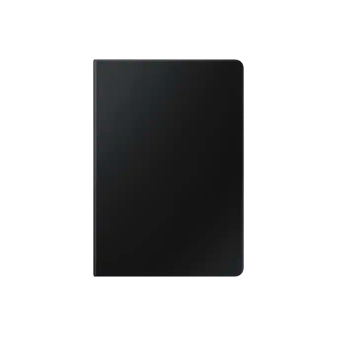 Чехол-клавиатура Samsung Book Cover для Galaxy Tab S7 (синий) - фото №12