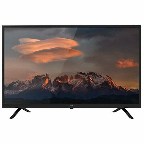 Телевизор BQ 32S09B 2499600₽