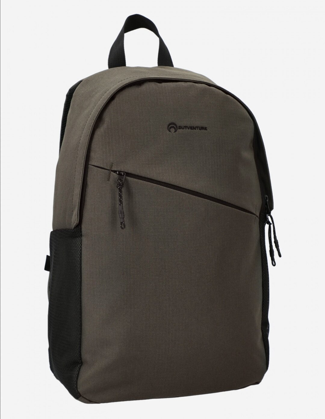 фото Рюкзак Outventure "Милитари", 28 x 15 x 45см, 18 литров