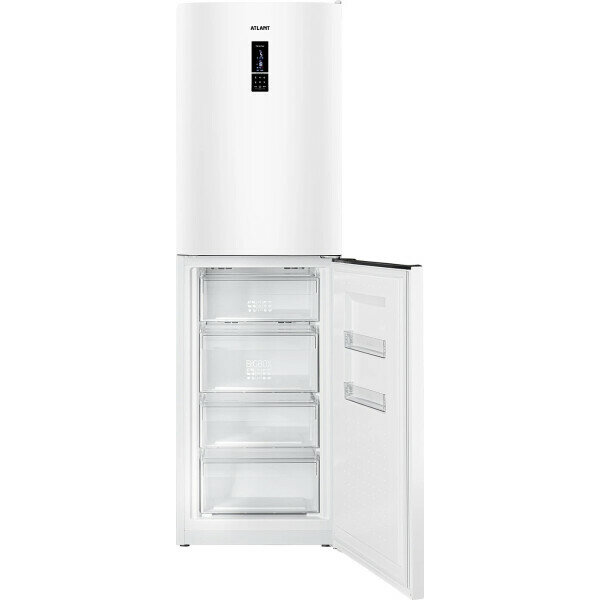 Холодильник с морозильником ATLANT - фото №10
