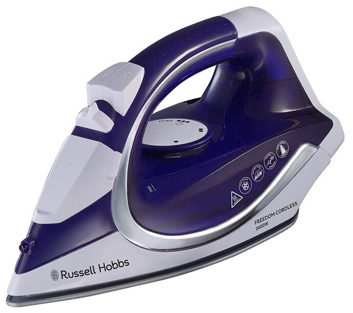 Утюг Russell Hobbs 23300-56