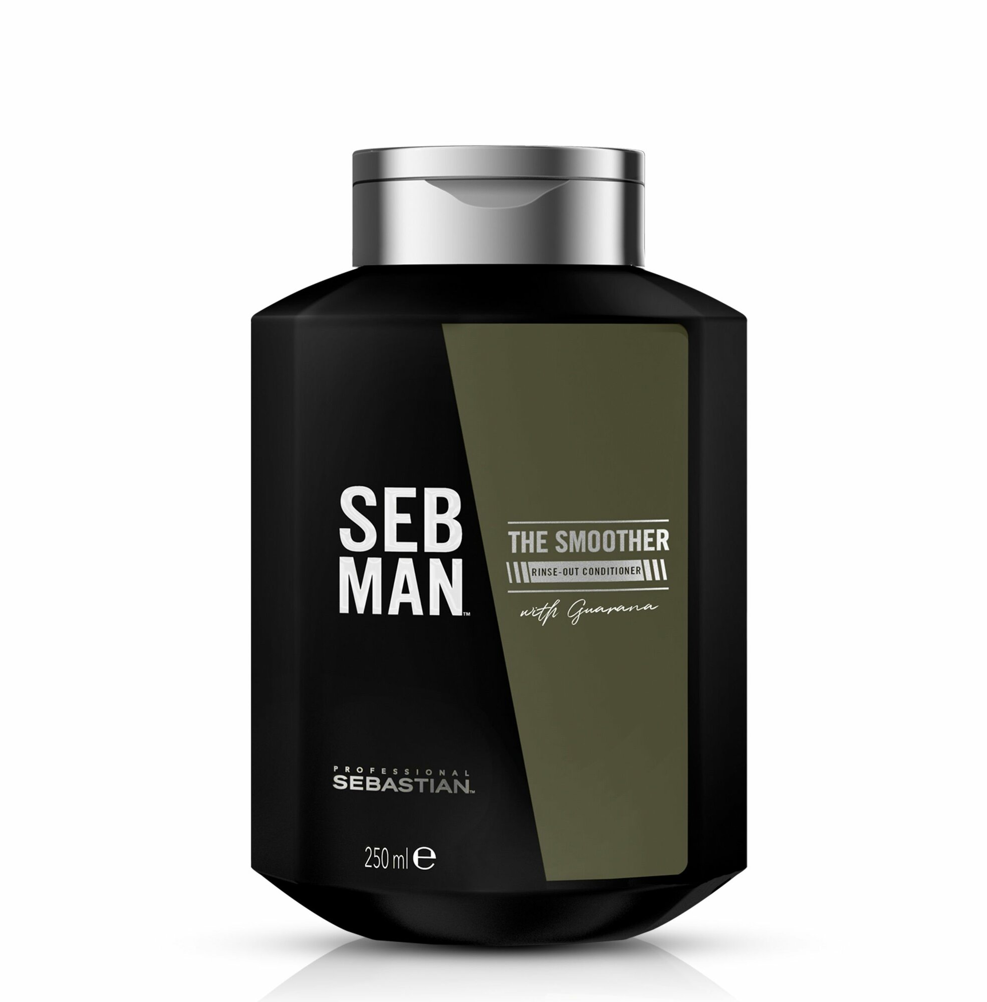 Кондиционер для волос Sebastian SEBMAN THE SMOOTHER, 250 мл