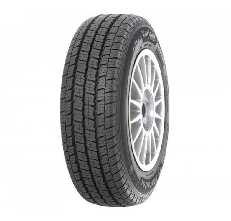 Автомобильная летняя шина TORERO MPS125 C185/75R16 104/102R