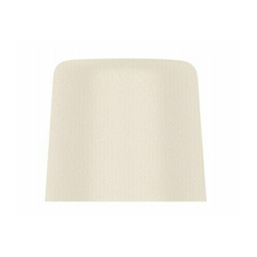 Wera 05000420001 - Dead blow hammer - Nylon - Beige - 36 mm 2735₽