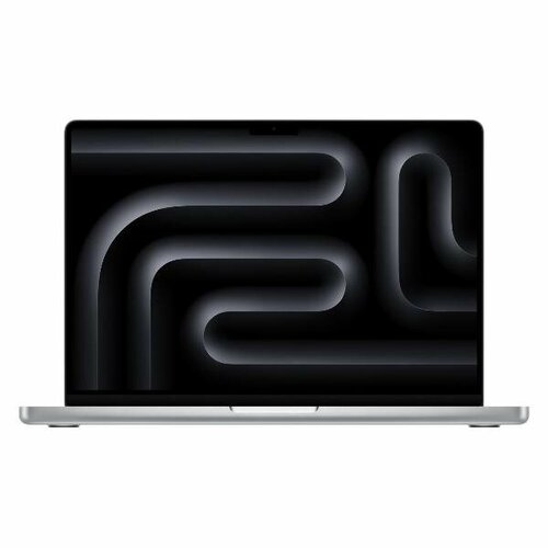 Ноутбук Apple MacBook Pro 14 M3 Pro 12/18 core/18/1024 Silver (MRX73)