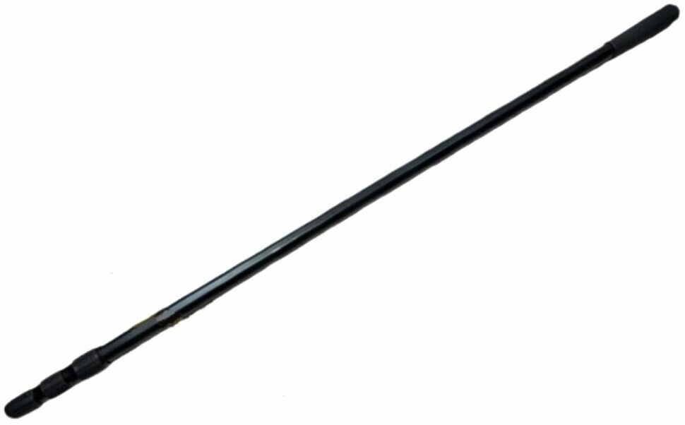 Ручка для подсака Dayo LANDING NET HANDLE 300 (3.0м) 16602, Carbon Strong, 3 секции