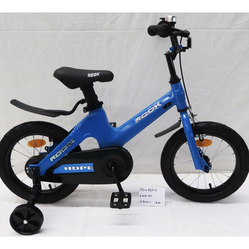 Велосипед Rook 16 Hope синий 1464600₽