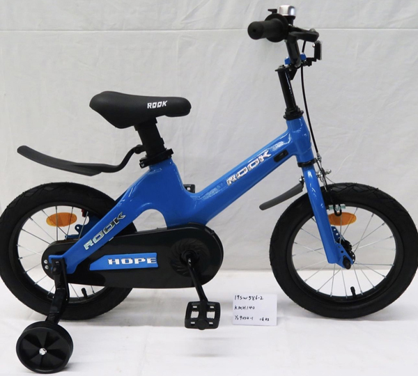 фото Велосипед Rook 16" Hope синий