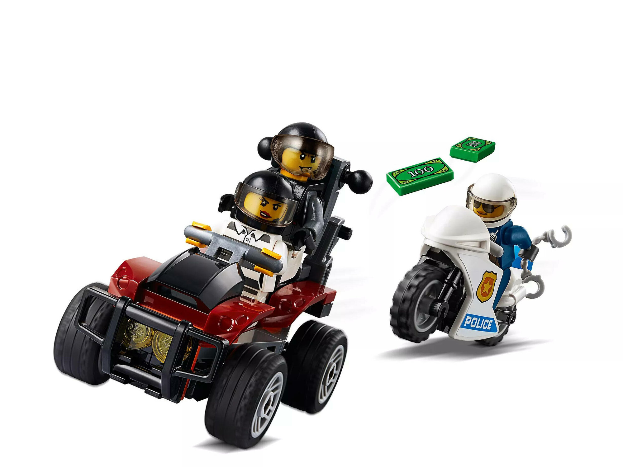 Lego 60208 cena hotsell