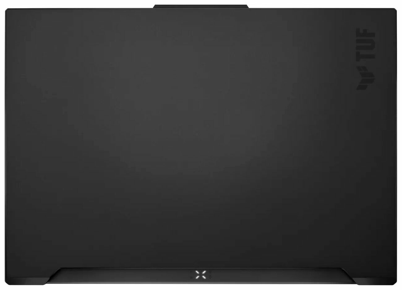 Ноутбук Asus FA617NS-N3003 gray 16" (90NR0EP2-M00040) - фото №14