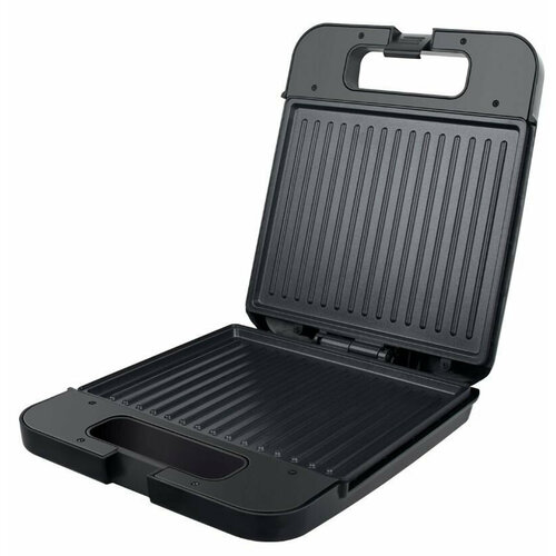 Вафельница ATLANTA ATH-1059 BLACK 242900₽