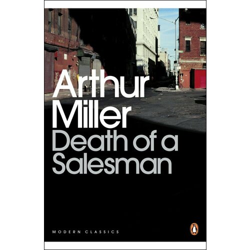 Arthur Miller "Death of a Salesman"