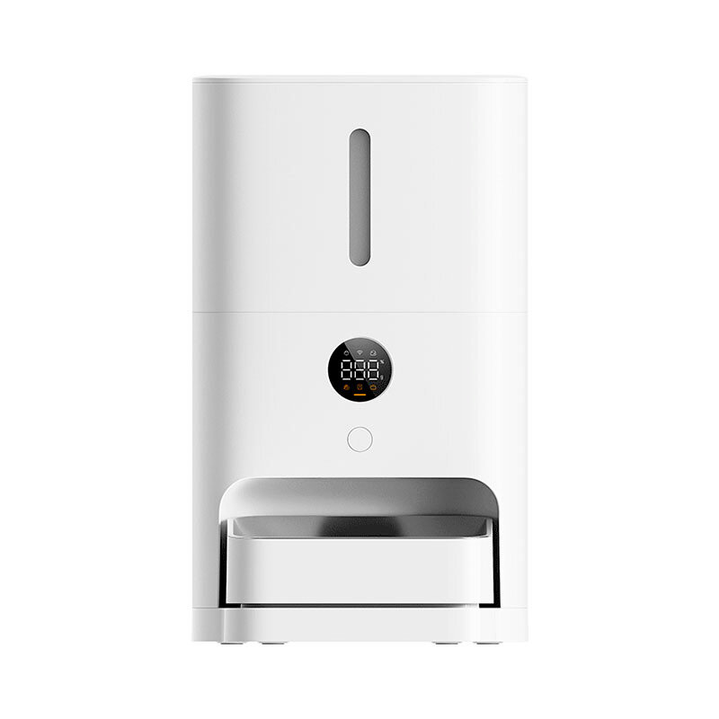 фото Автоматическая кормушка Xiaomi Mijia Smart Pet Feeder 2 MJWSQ02 для кошек и собак