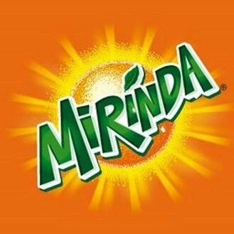 Газированный напиток Mirinda (Миринда) 0,3л 24 шт ж/б - фотография № 3