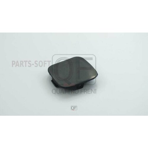 QUATTRO FRENI QF00W00007 Заглушка буксировочного крюка 630₽