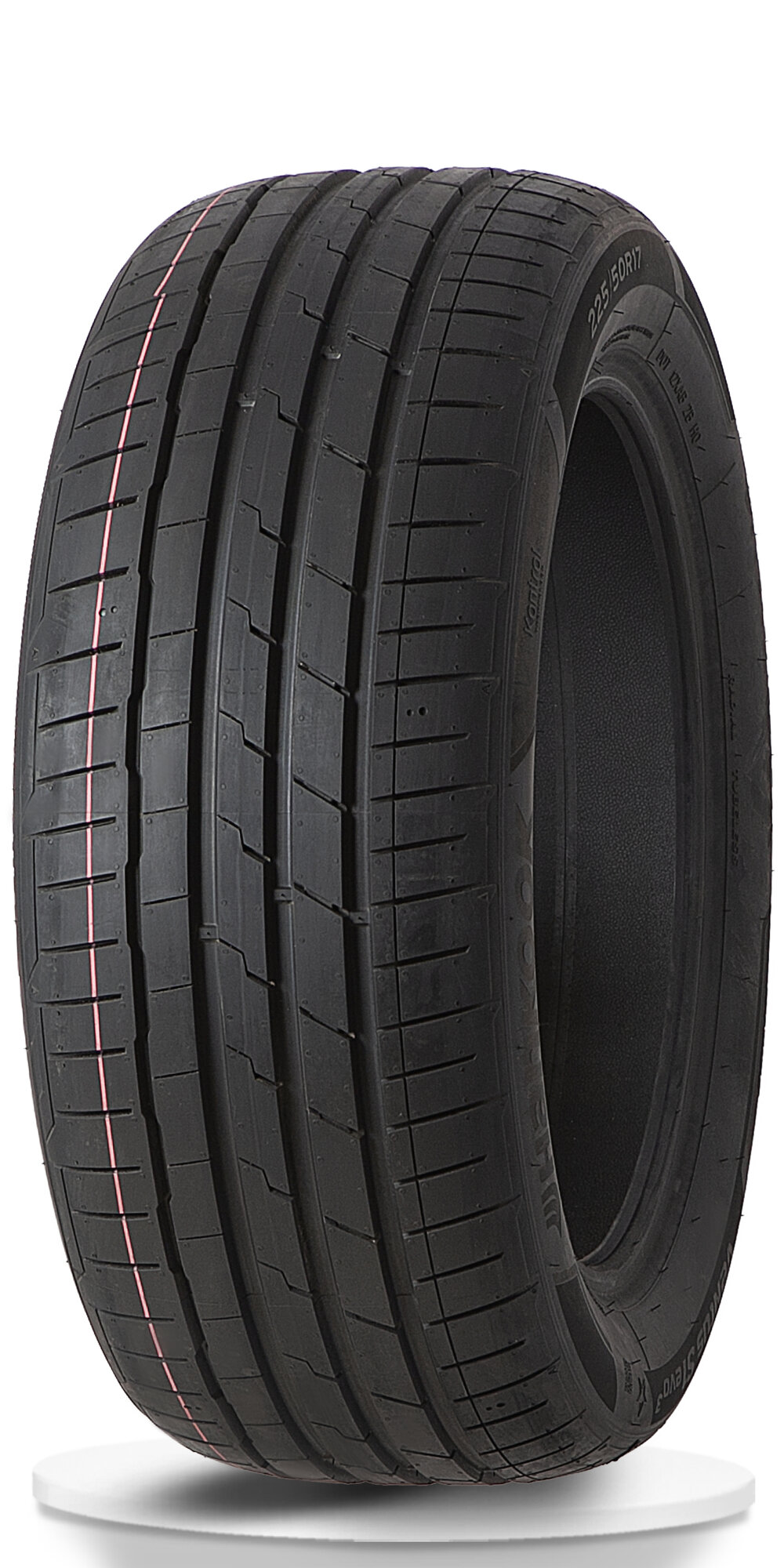 А/шина 245/40R19 Hankook Ventus S1 evo 3 K127 98Y