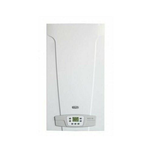 Газовый котел BAXI ECO 4s 24 F 86210₽