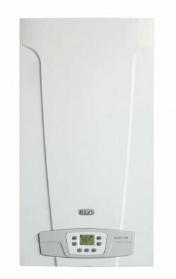 Газовый котел BAXI ECO 4s 24 F