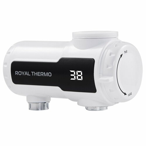 Водонагреватель проточный Royal Thermo UniTap Mini 2290₽
